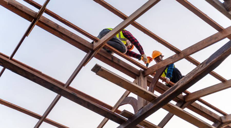 Expert top industrial roofings services in Rehrersburg, PA